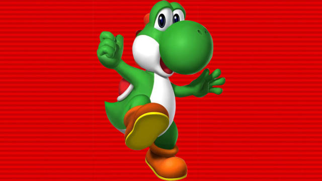 Yoshi